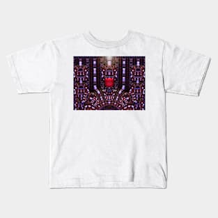 Bejeweled Palace Kids T-Shirt